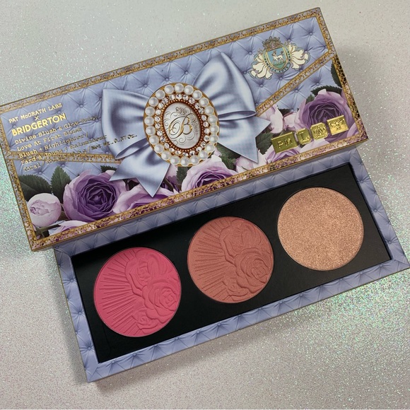 Pat McGrath Makeup Pat Mcgrath Blush And Glow Trio Poshmark